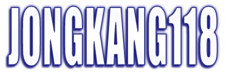JONGKANG118 LOGO